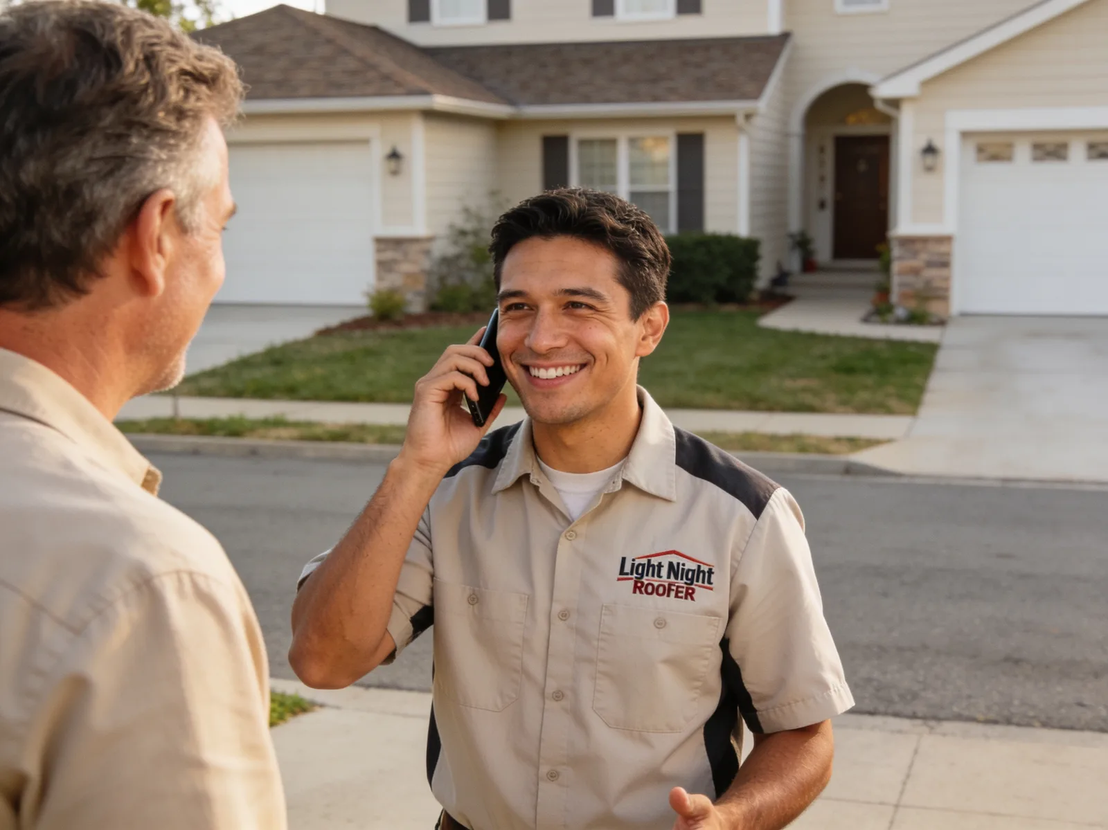 Emergency Roof Repair Orange Grove, TX FAQs